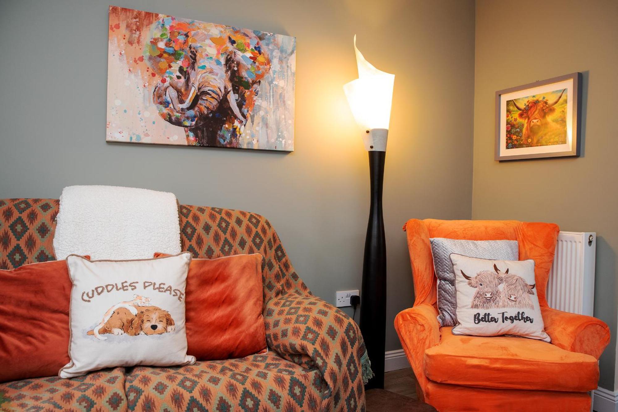 The Veterinary @ Kildare Village מראה חיצוני תמונה