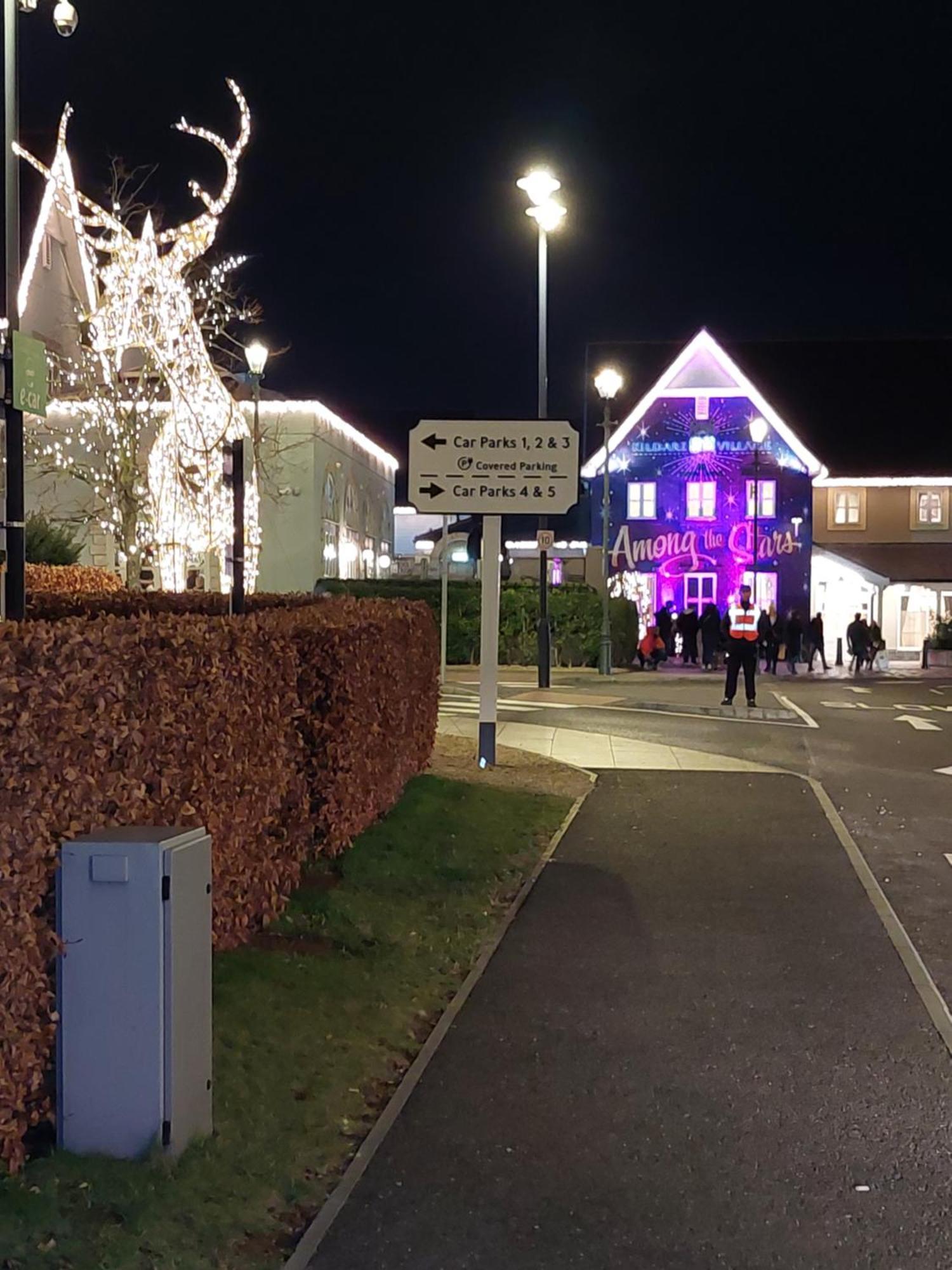 The Veterinary @ Kildare Village מראה חיצוני תמונה