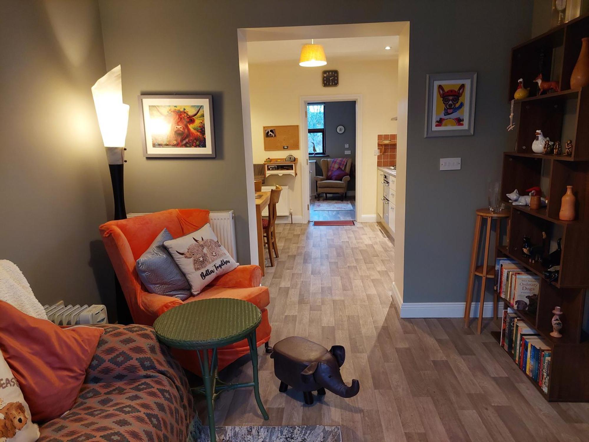 The Veterinary @ Kildare Village מראה חיצוני תמונה