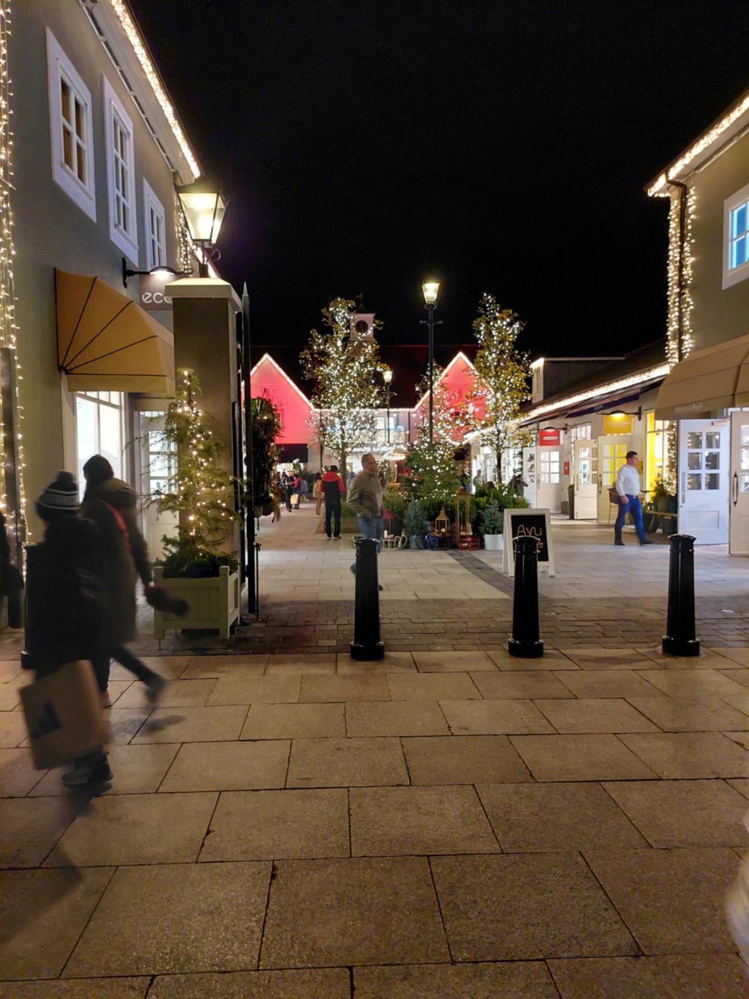 The Veterinary @ Kildare Village מראה חיצוני תמונה