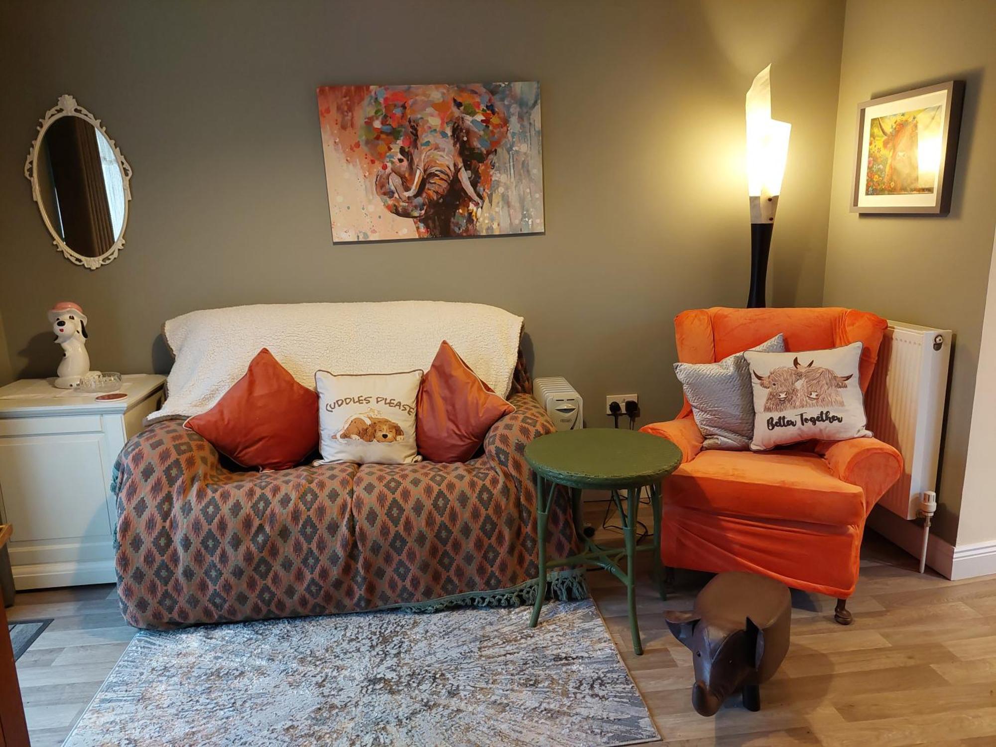 The Veterinary @ Kildare Village מראה חיצוני תמונה